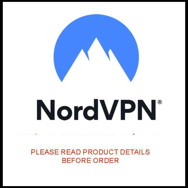 Nord Vpn 3 Month