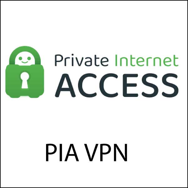 PIA VPN 6 Month