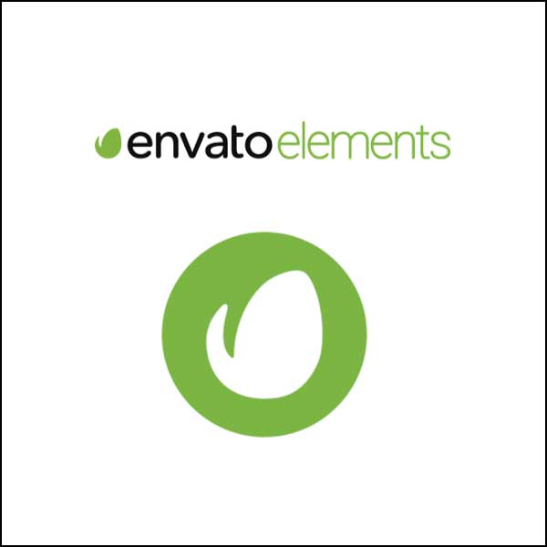 Envato Element 1 Month