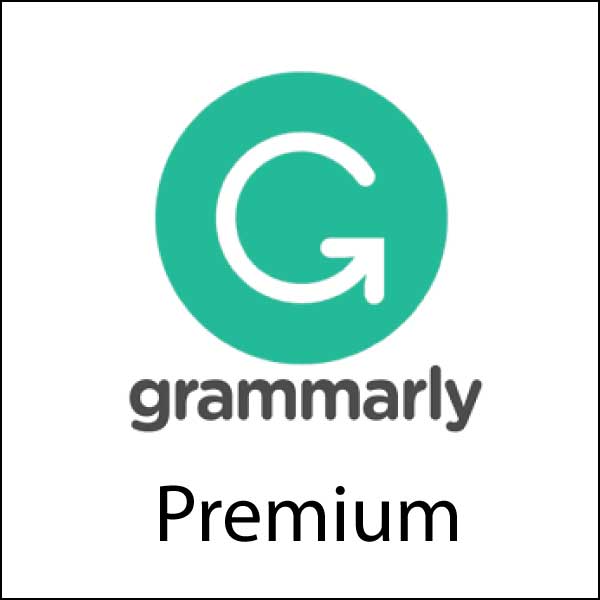 Grammarly 1 Month
