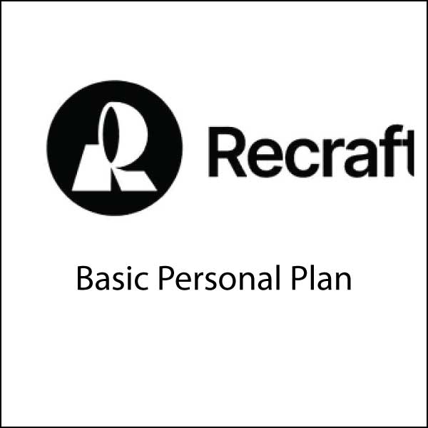 Recraft Ai